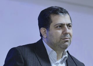 تأکید مدیرعامل بیمه آسیا بر توانمند سازی سرمایه انسانی با تکیه بر توسعه کانال ارتباطی کارکنان