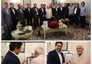 تأکید بر تداوم رسالت تحقق فراگیری مالی و خدمت‌رسانی دیجیتال به مناطق کم‌برخوردار