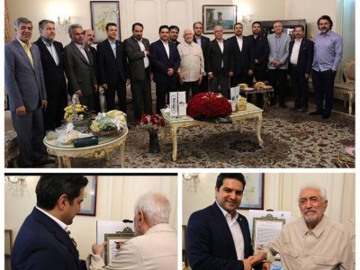 تأکید بر تداوم رسالت تحقق فراگیری مالی و خدمت‌رسانی دیجیتال به مناطق کم‌برخوردار