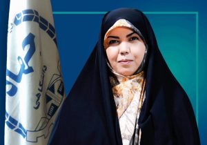 تأکید بر نقش سرمایه انسانی در توسعه پژوهش و فناوری