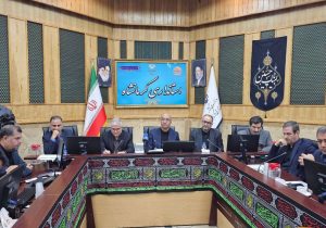 آمادگی بانک سپه برای گسترش همکاری با فعالان اقتصادی کرمانشاه