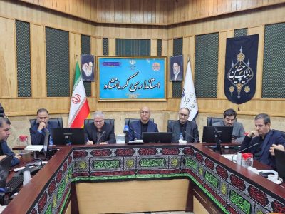 آمادگی بانک سپه برای گسترش همکاری با فعالان اقتصادی کرمانشاه