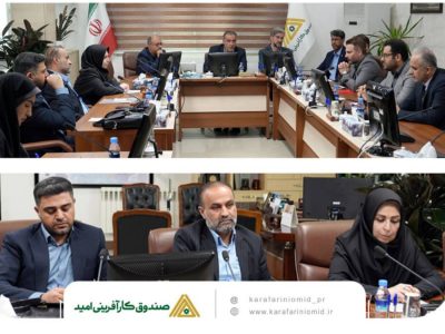 شرکتهای وابسته باید بهسمت توسعه کار و بلوغ مالی حرکت کنند