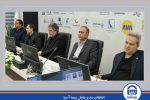 انتخاب مدیرعامل بیمه آسیا به عنوان نایبرئیس شورای عمومی سندیکای بیمهگران ایران