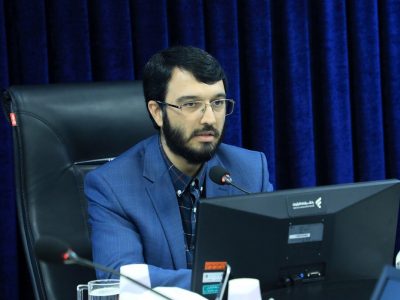نظام اداری سالم، ستون اصلی کارآمدی هر مؤسسه مالی است