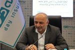انتصابات جدید در هلدینگ فناوری بیمه دی و ترسیم نقشه راه «هوشمندسازی بیمه دی»