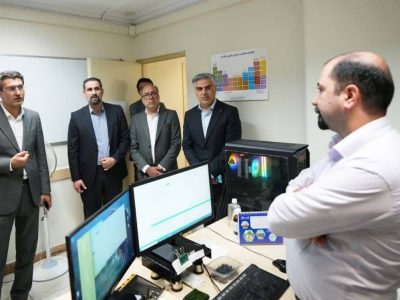 برای بقا در بازار رقابت بانکی، سرمایهگذاری در بخش IT یک ضرورت است