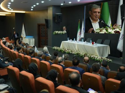 بانک اقتصادنوین در مسیر استانداردهای جهانی