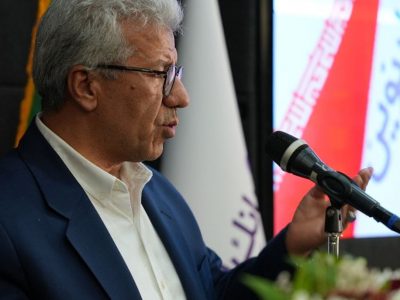 بانکداری خرد در مسیر تحول همه جانبه