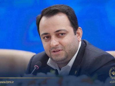 ترسیم نقشه راه بانک ملی برای آینده توسط سیفی؛ از توسعه زیرساخت‌های فناوری تا اصلاح مدل کسب و کار