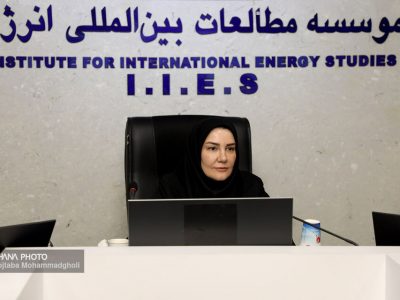 سرمایه انسانی، مهم‌ترین مزیت رقابتی وزارت نفت است