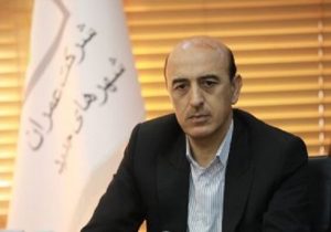 ۲ همت منابع مالی برای تداوم پروژه‌های مسکن حمایتی شهرهای جدید در جنگ تحمیلی سوم جذب شد