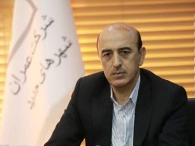 ۲ همت منابع مالی برای تداوم پروژه‌های مسکن حمایتی شهرهای جدید در جنگ تحمیلی سوم جذب شد
