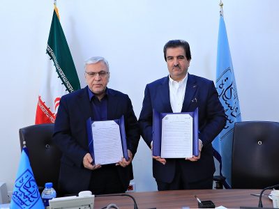 بانک رفاه کارگران در سال‌های اخیر گام‌های اثربخشی در مسیر حمایت از نظام آموزش عالی برداشته است
