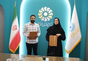 فعالیت در زمینه تولید دادهها و محتوای کتاب، اقدامی ارزشمند است