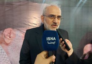 معاون دولت سیزدهم: ابعاد فرهنگی، هنری و فکری رهبر شهید باید بیش از پیش تبیین شود