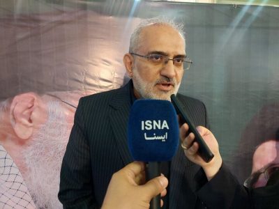 معاون دولت سیزدهم: ابعاد فرهنگی، هنری و فکری رهبر شهید باید بیش از پیش تبیین شود