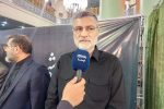 رهبر معظم انقلاب با نگاهی دوراندیش، ایران را به ملتی مقتدر و اثرگذار تبدیل کردند