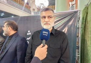 رهبر معظم انقلاب با نگاهی دوراندیش، ایران را به ملتی مقتدر و اثرگذار تبدیل کردند