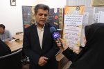 بهره برداری از ۸۰۳ طرح اشتغالزایی و ۲۳۵ واحد مسکونی مددجویی در خوزستان