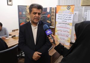 بهره برداری از ۸۰۳ طرح اشتغالزایی و ۲۳۵ واحد مسکونی مددجویی در خوزستان