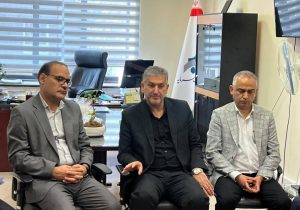 از  بهداشت حقوقی تا وصول مطالبات؛ مسیر تعالی نظام حقوقی بانک سرمایه