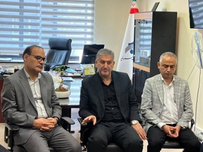 از  بهداشت حقوقی تا وصول مطالبات؛ مسیر تعالی نظام حقوقی بانک سرمایه