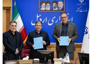 تأمین مالی یک همتی برای شتاببخشی به تولید و اشتغال در اردبیل