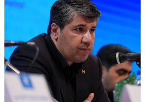 تاکید مدیرعامل بانک صادرات ایران بر ارتقای خدمات بانکی
