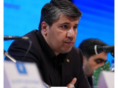 تاکید مدیرعامل بانک صادرات ایران بر ارتقای خدمات بانکی