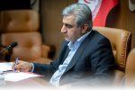 پیام مدیرعامل سازمان تأمین اجتماعی به مناسبت هفته تأمین اجتماعی