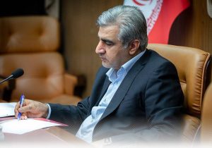 پیام مدیرعامل سازمان تأمین اجتماعی به مناسبت هفته تأمین اجتماعی