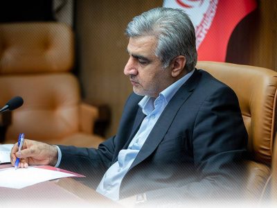 پیام مدیرعامل سازمان تأمین اجتماعی به مناسبت هفته تأمین اجتماعی