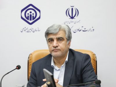 تحول هوشمند در ارائه خدمات، پویایی در سازمان تأمین اجتماعی را محقق می‌سازد