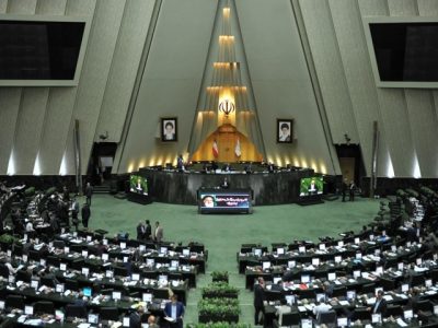 گزارشی از اقدامات و برنامه‌‎های معاونت حقوقی، مجلس و امور بین‌الملل سازمان تأمین اجتماعی