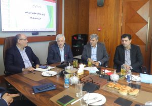ملل را کارکنانش احیا کردند؛ هدف ما تبدیل شدن به بانک اول خصوصی کشور است