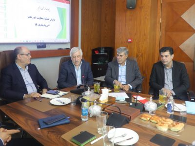 ملل را کارکنانش احیا کردند؛ هدف ما تبدیل شدن به بانک اول خصوصی کشور است