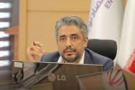 رئیس هیئت مدیره بانک اقتصادنوین، نقشه راه شعب را ترسیم کرد