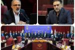 کاهش بندهای شرط در گزارش حسابرسی از انضباط مالی بانک مسکن حکایت دارد/ سود انباشته بانک مسکن به ۲۷ همت رسید/دو پرونده بزرگ حقوقی تعیین تکلیف شد/ در نظر داریم ملک را به عنوان کالا در صندوق سرمایه گذاری چندکالایی عرضه کنیم