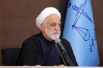 متهمان اغتشاشات اخیر در عفو و ارفاق قرار نمیگیرند