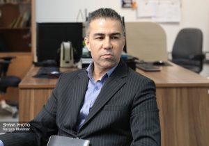 منابع انسانی پشتیبان زنجیره تولید نفت است