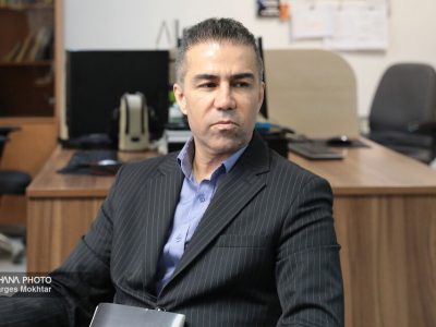منابع انسانی پشتیبان زنجیره تولید نفت است