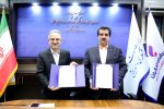تفاهمنامه همکاری بانک رفاه کارگران و معاونت گردشگری وزارت میراث فرهنگی، گردشگری و صنایعدستی امضاء شد