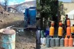 پرداخت مستمری بهمنماه، عیدی و مزایای مناسبتی بازنشستگان صنعت نفت