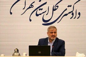 ورود دادگستری استان تهران به مقابله با احتکار و گران‌فروشی