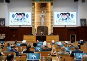 پروندههای سالهای ۱۴۰۲ و ۱۴۰۳ تا پایان خرداد ماه تعیین تکلیف شوند