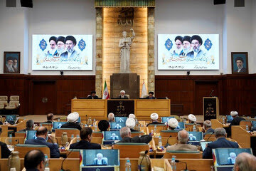 پروندههای سالهای ۱۴۰۲ و ۱۴۰۳ تا پایان خرداد ماه تعیین تکلیف شوند