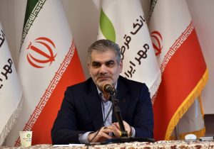 هوشمندسازی سامانه‌های اعتباری کلید افزایش کارایی در ارائه خدمات است
