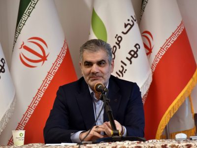 هوشمندسازی سامانه‌های اعتباری کلید افزایش کارایی در ارائه خدمات است