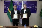 بانک مهر ایران در کنار کشاورزان؛ تأمین مالی خرید ماشینآلات کشاورزی با همکاری کمباینسازی ایران